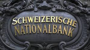 banca nazionale svizzera