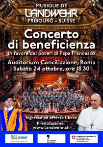 151024 Concerto Beneficenza - Landwehr di Fribourgo - Flyer_concert_Rome_low_Page_1