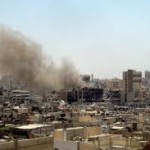 La Svizzera rafforza la propria presenza in Siria