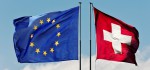 Costante aumento della popolazione svizzera residente all’estero, soprattutto in Europa