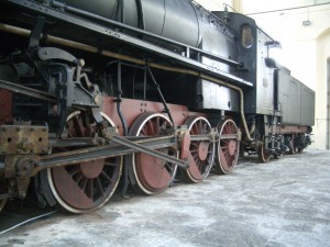 Stazioni accessibili senza barriere per l’82 per cento di tutti i viaggiatori