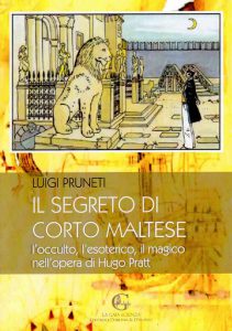 il segreto di Corto Maltese