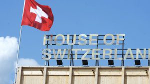 House of Switzerland