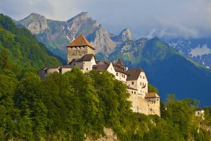 vaduz