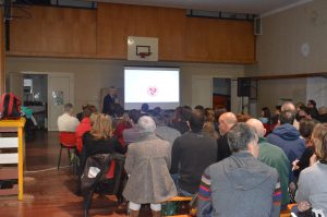 Circolo Svizzero di Roma: serata informativa sul servizio militare Svizzera