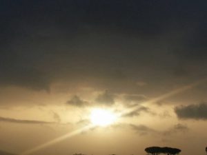 Svizzera, distributori gratuiti di crema solare