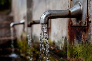 Ricette di stagione: acqua aromatica alla mela e menta