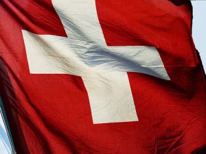 Svizzera: la presidente  Keller-Sutter al vertice della Comunità politica europea
