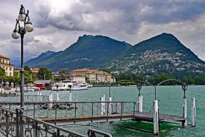 Lugano, mostra Richard Paul Lohse al MASI