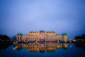 Visita di Cassis a Vienna per la presidenza svizzera dell’OSCE nel 2026