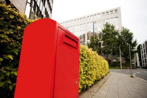 Svizzera: analisi del mercato postale 2024