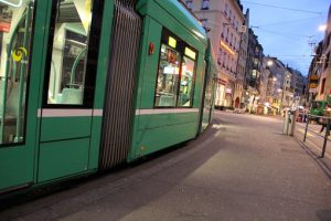 Svizzera: potenziare la pubblica sicurezza nei trasporti pubblici