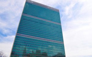 Svizzera al Forum politico sullo sviluppo sostenibile