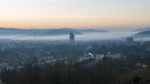 Winterthur: mostra Illusioni Perdute