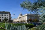 OMT: Svizzera membro del Comitato programma e bilancio