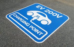 Consiglio federale: consultazione sulla tassazione dei veicoli elettrici