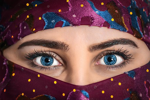 islam-velo-donna-pixabay