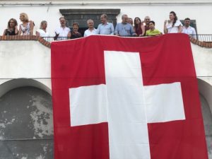 La Svizzera tra i promotori della nuova alleanza commerciale FIT-P