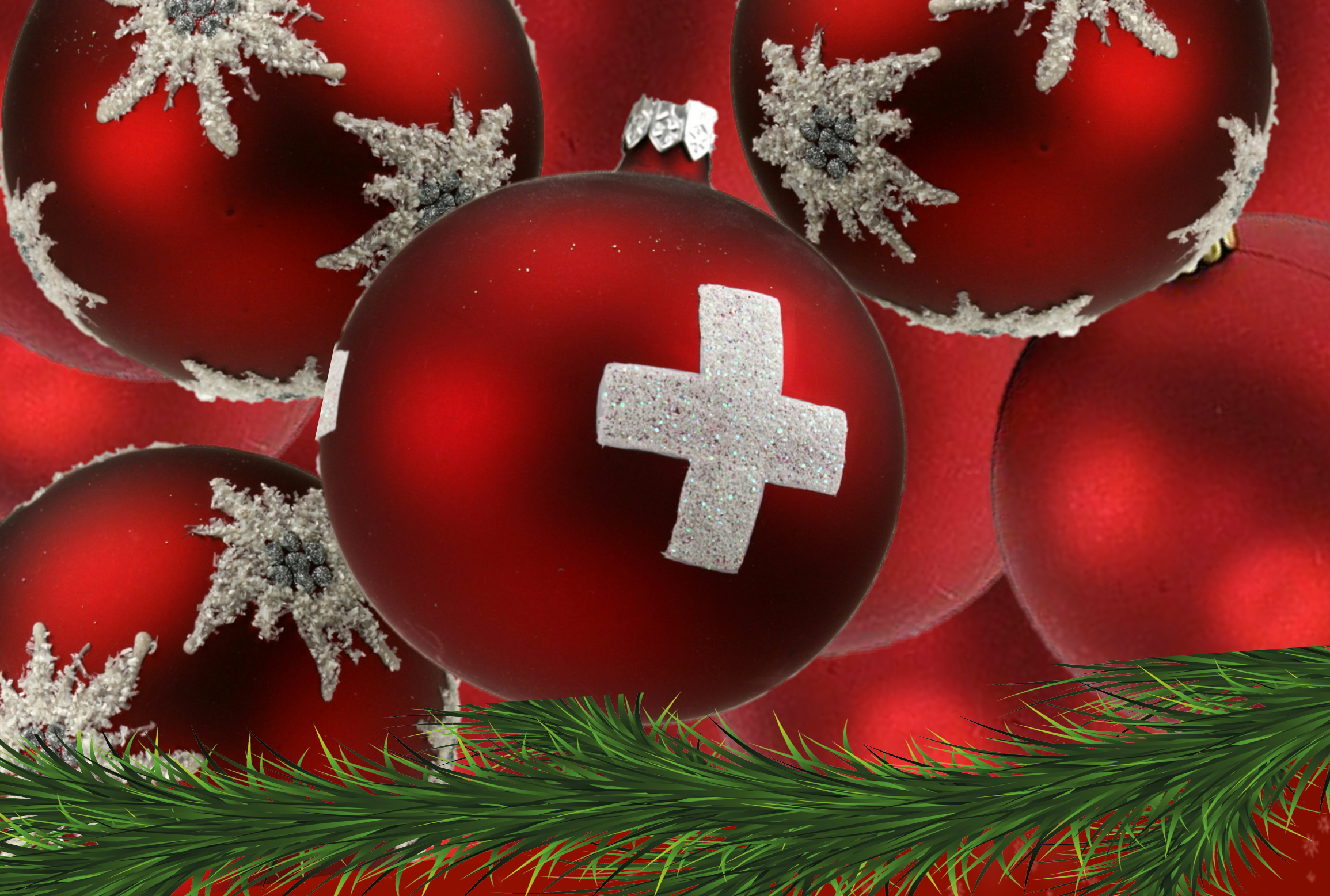 Natale In Svizzera.Mercatino Di Natale Circolo Svizzero