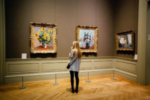 La Svizzera sosterrà 20 musei con contributi d’esercizio