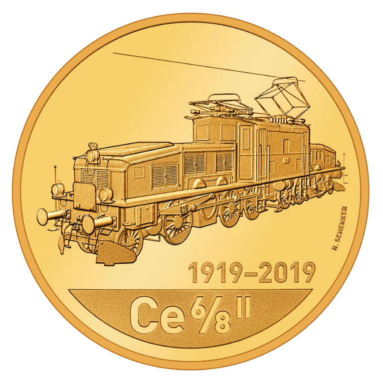 Svizzera emesse due nuove commemorative Circolo Svizzero Svizzera emesse due nuove commemorative Circolo Svizzero