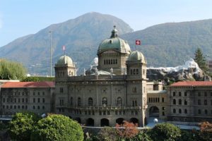Consiglio federale: nominata vicecancelliera e portavoce del Consiglio, Nicole Lamon