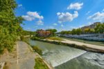 Roma: mostra “Un Ponte fra la Città Eterna e la Città Santa” di Caflish