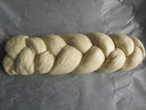 Ricette di stagione: sandwich di treccia alla piastra