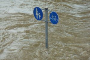 Rapporto sui cambiamenti climatici in Svizzera
