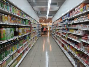 Consiglio federale: rapporto sull’etichettatura ambientale per gli alimenti