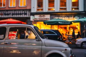 Svizzera: adeguamento dell’etichetta Energia per le automobili nuove