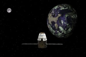 La Svizzera non aderisce al programma Copernicus dell’UE