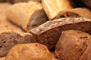 Ricette tradizionali: Pain Genevois