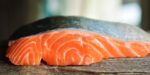 Ricette internazionali: Svizzere di salmone