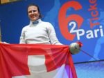 Hop Schwiz: Pauline Brunner ai Giochi Olimpici di Parigi