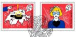 Neue Pro-Patria-Briefmarken sind den Auslandschweizer:innen gewidmet