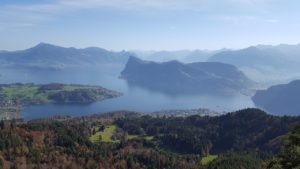 Antologia: Voyage pittoresque en Suisse et en Italie – Svitto