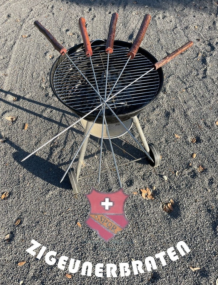 ZIGEUNERBRATEN