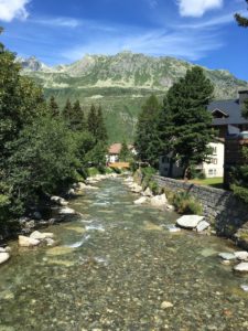 Svizzera: rapporto sui servizi della vita quotidiana nei Comuni di montagna