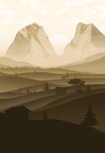 Antologia: Romeo e Giulietta di campagna