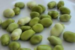 Ricette storiche: Minestra di fave o Féves de potage