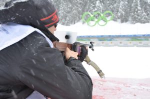 Svizzera: accordo tra Federazione internazionale di biathlon e SUSFM