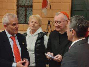 Ultimo saluto a Graziella