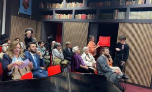 Viaggio tra i Cantoni: la Svizzera si racconta a Roma