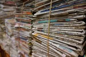 Svizzera: aumenta il sostegno alla stampa regionale e locale