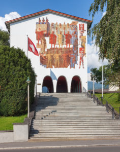 Viaggio tra i Cantoni: Kanton Schwyz – Schwytz – Sviz – Svitto