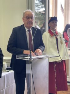 Discorso del 1° agosto 2026 agli Svizzeri all’estero