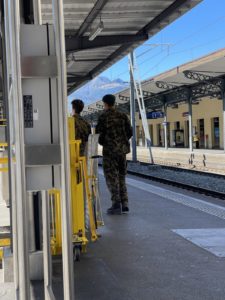Esercito svizzero, avanti le misure contro discriminazione e violenza sessualizzata