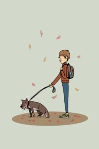 Ticino: corso obbligatorio per futuri detentori di cani