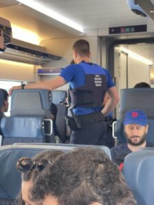 Il Consiglio federale respinge l’«iniziativa per la protezione delle frontiere»